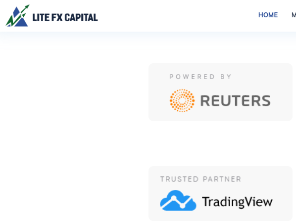 Lite FX Capital (Лайт ФХ Капитал) https://litefxcapital.com